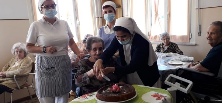 Buon Compleanno Adriana